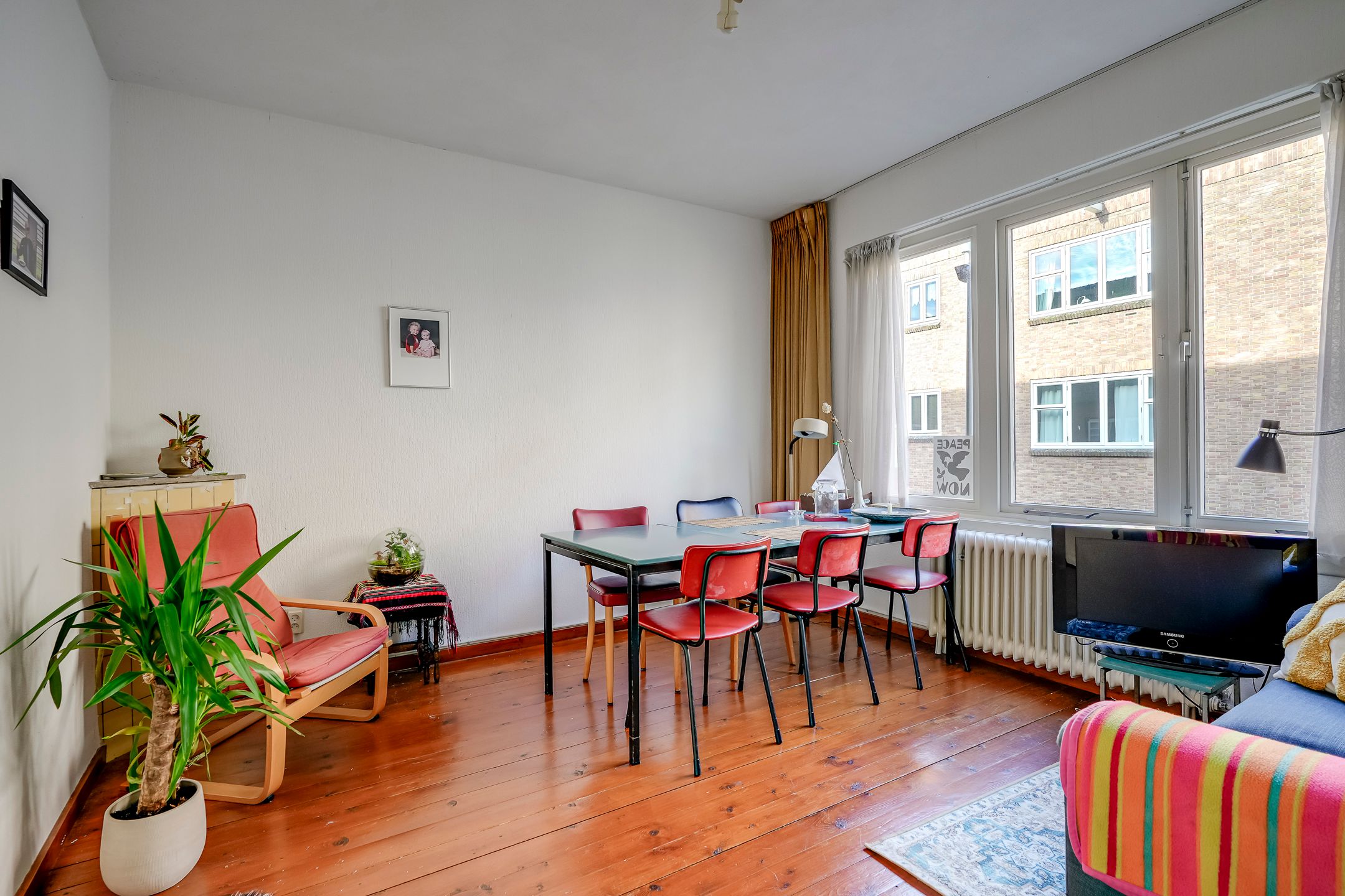 Foto 12 van Albert Neuhuysstraat 2-A