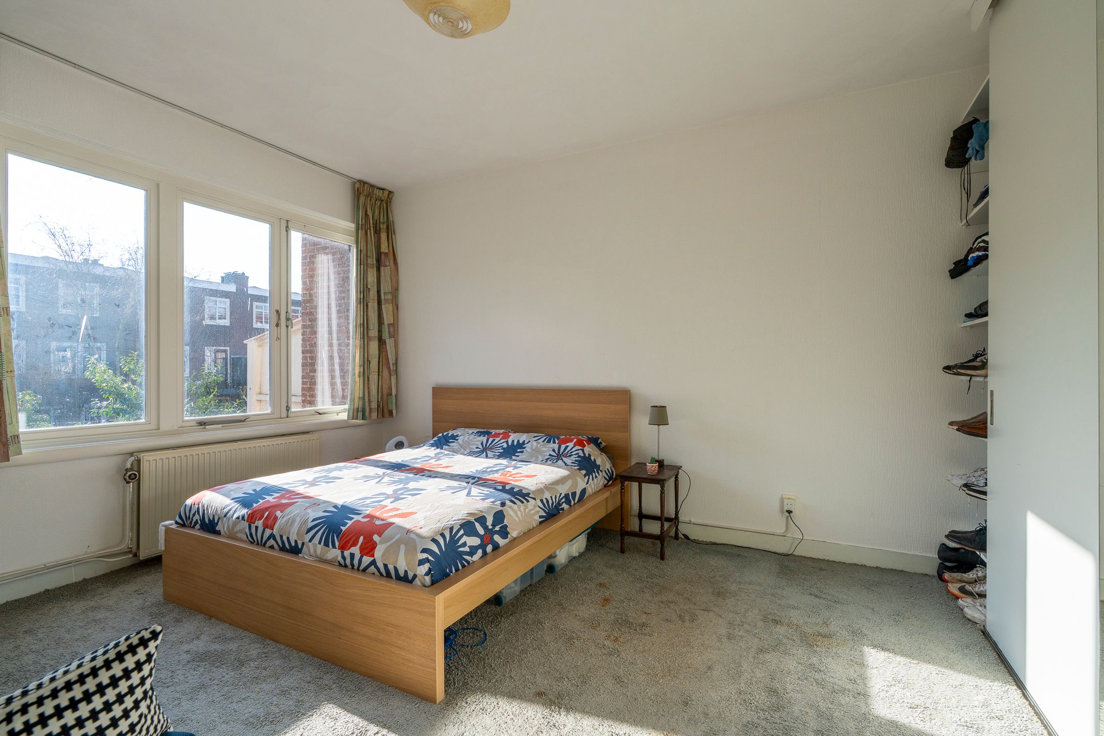 Foto 15 van Albert Neuhuysstraat 2-A