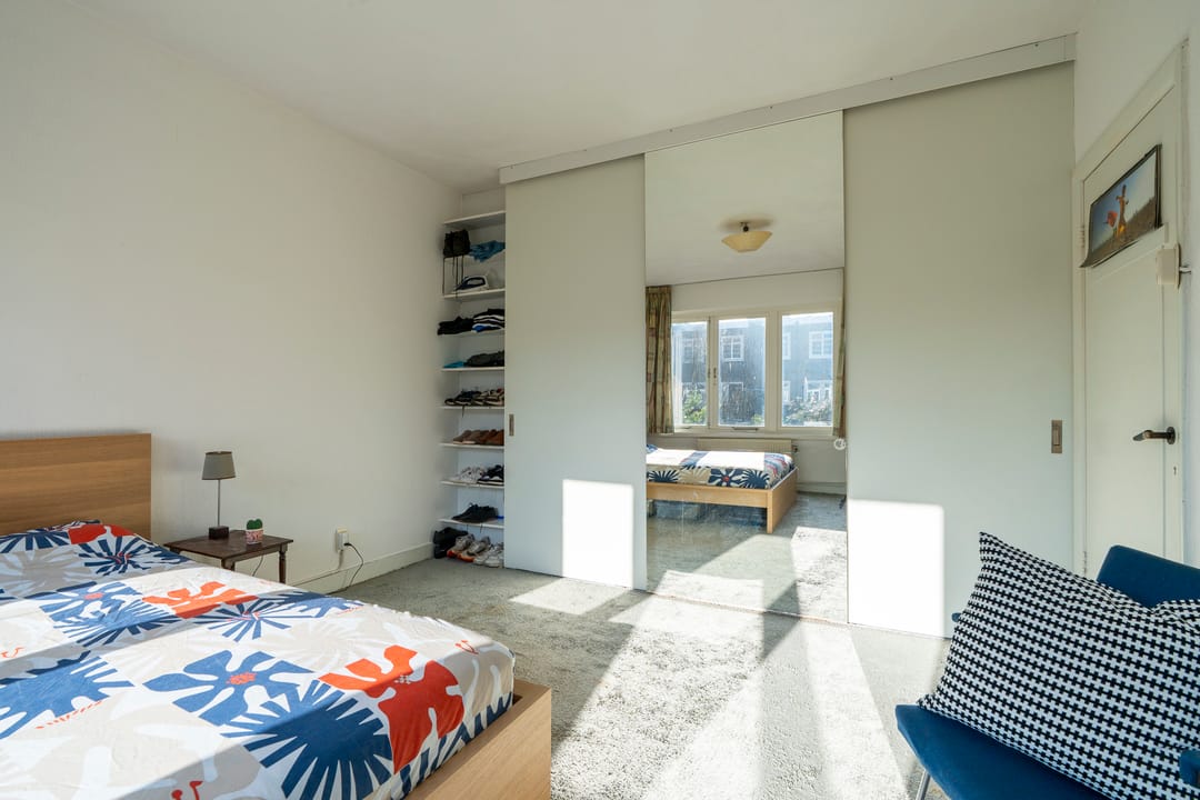 Foto 16 van Albert Neuhuysstraat 2-A