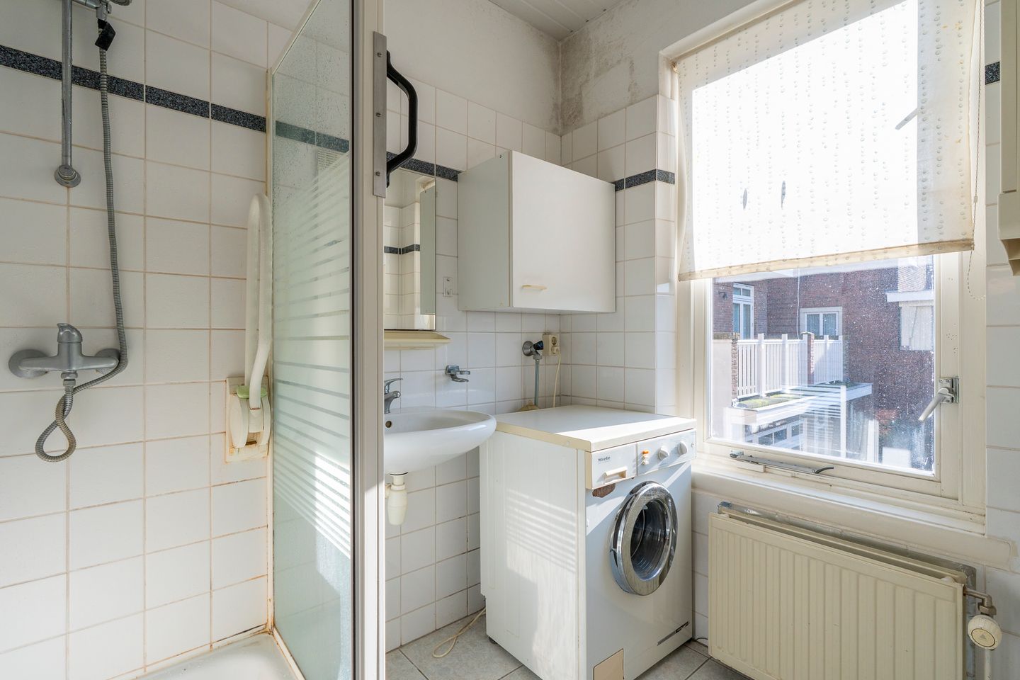 Foto 19 van Albert Neuhuysstraat 2-A