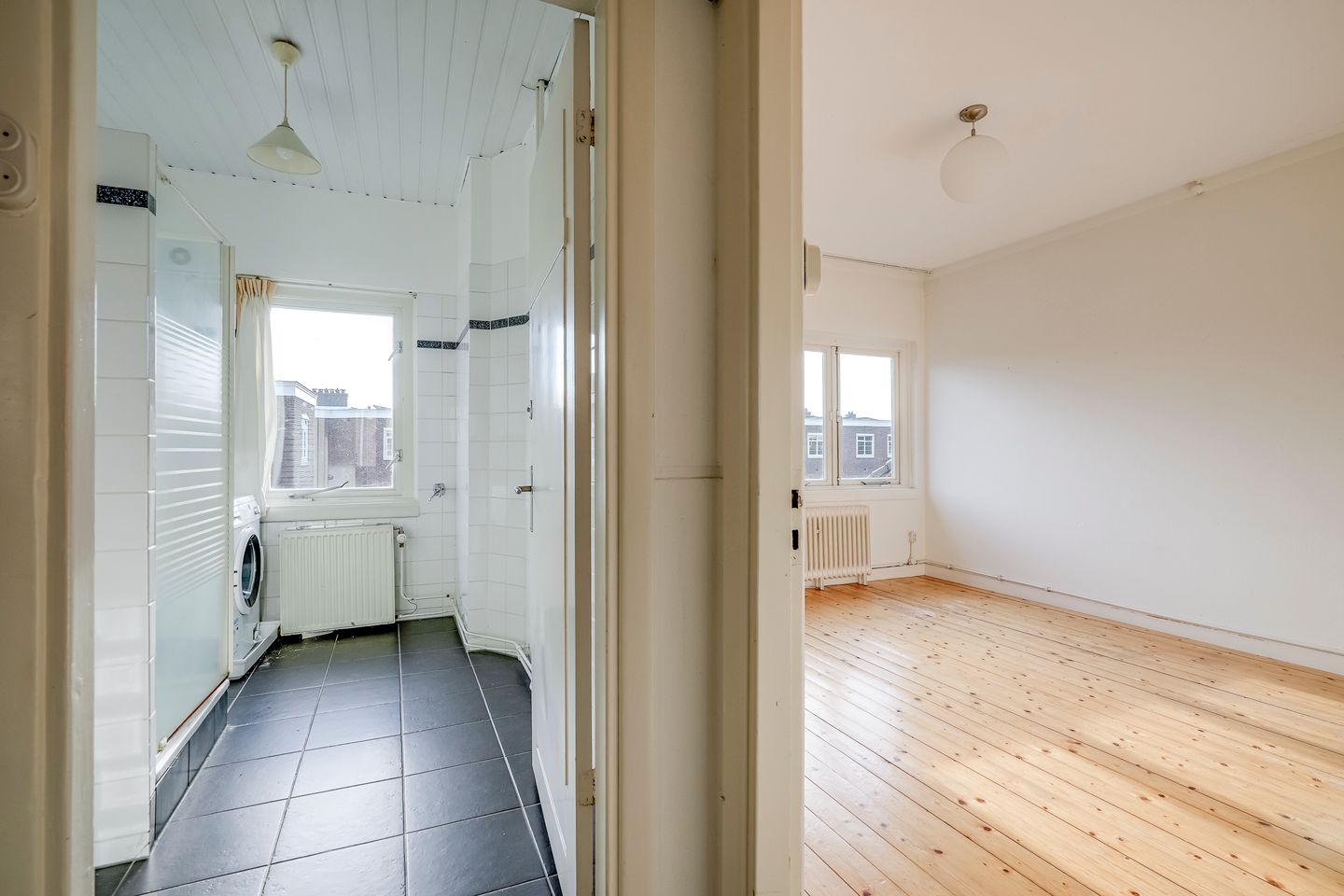 Foto 20 van Albert Neuhuysstraat 2-A