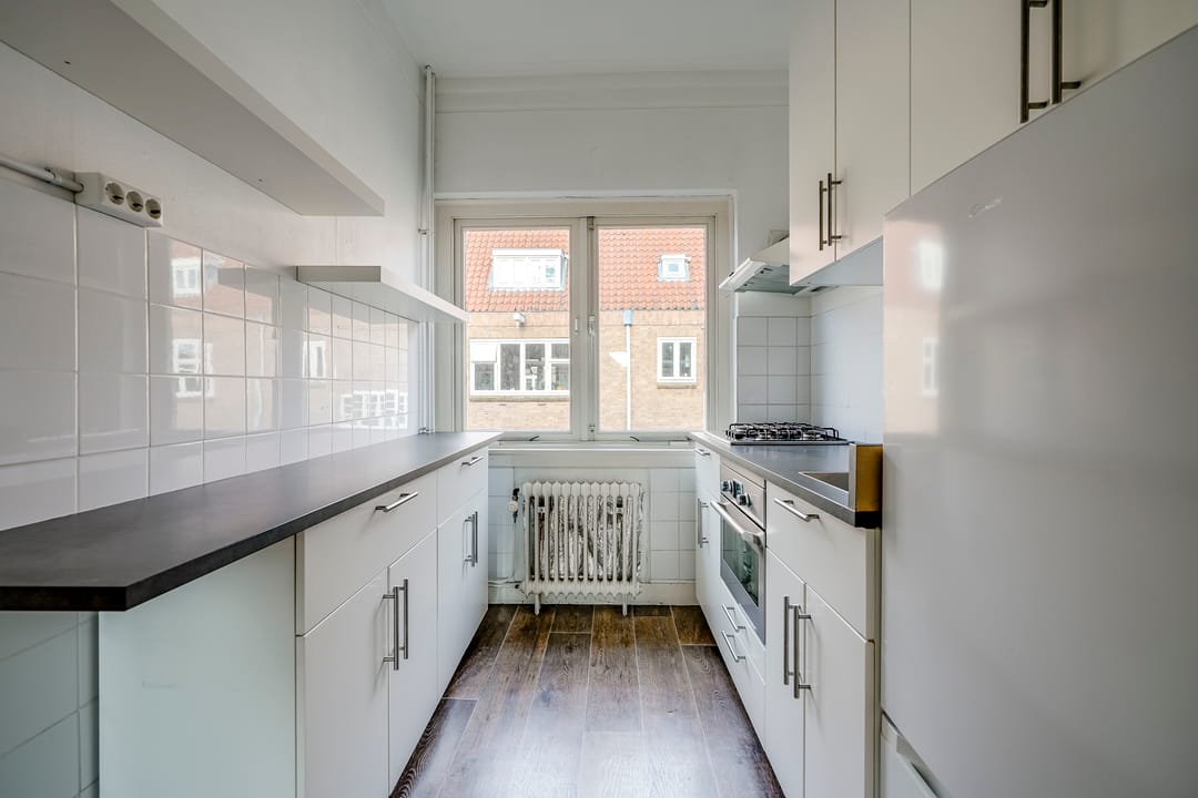 Foto 23 van Albert Neuhuysstraat 2-A