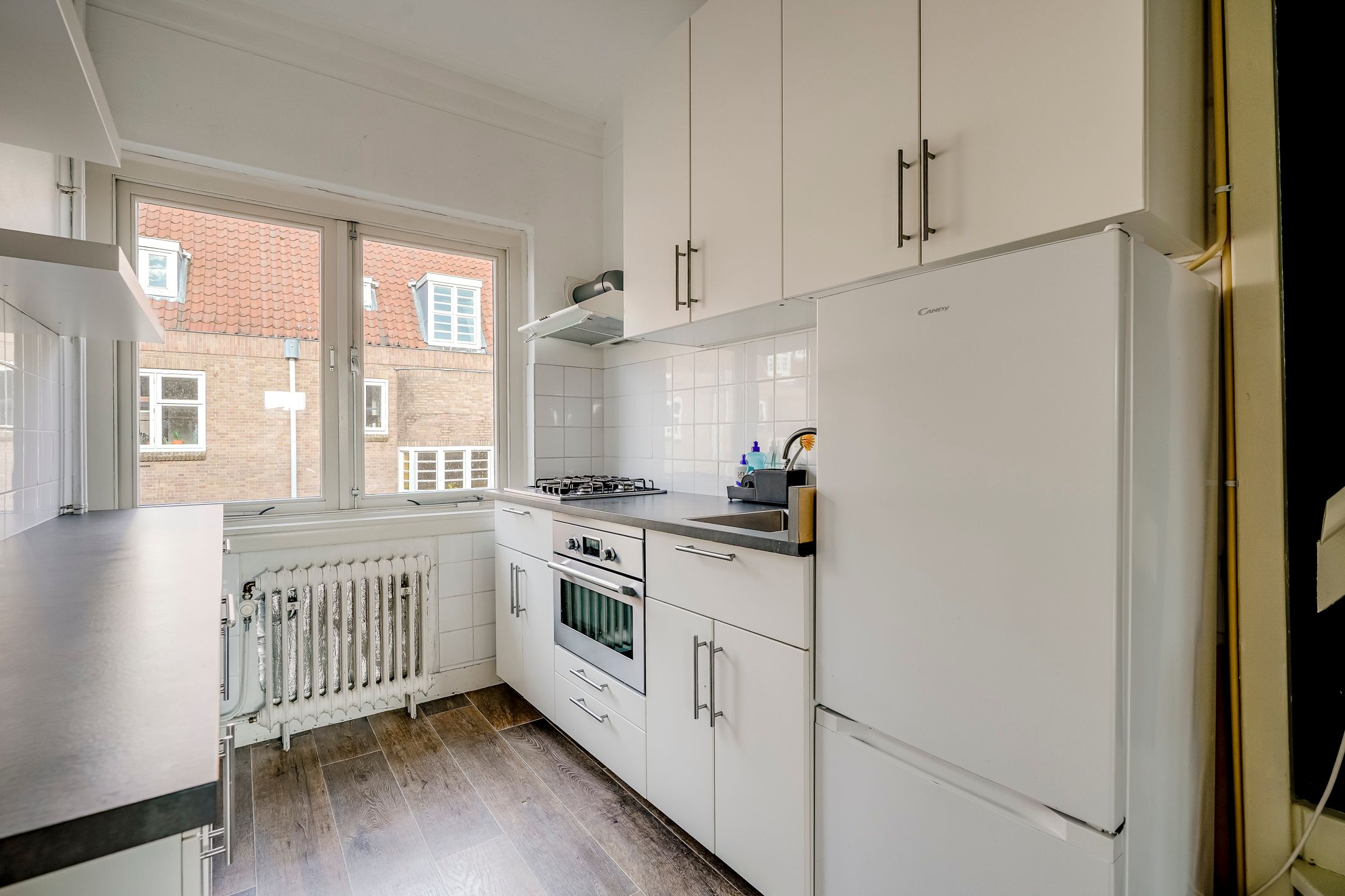 Foto 24 van Albert Neuhuysstraat 2-A