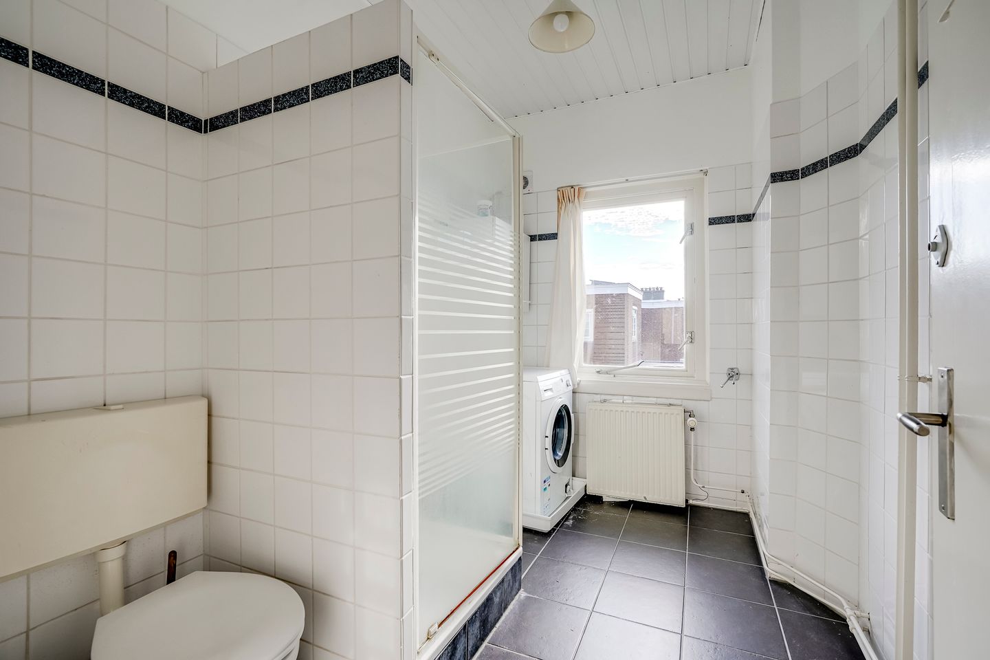 Foto 25 van Albert Neuhuysstraat 2-A