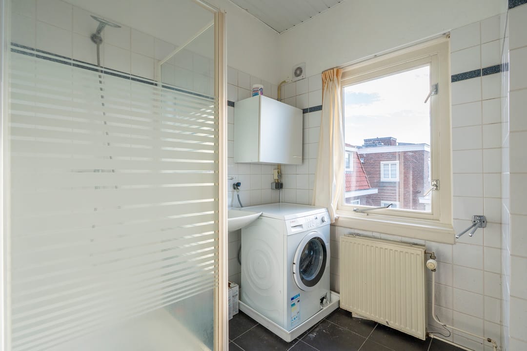 Foto 26 van Albert Neuhuysstraat 2-A