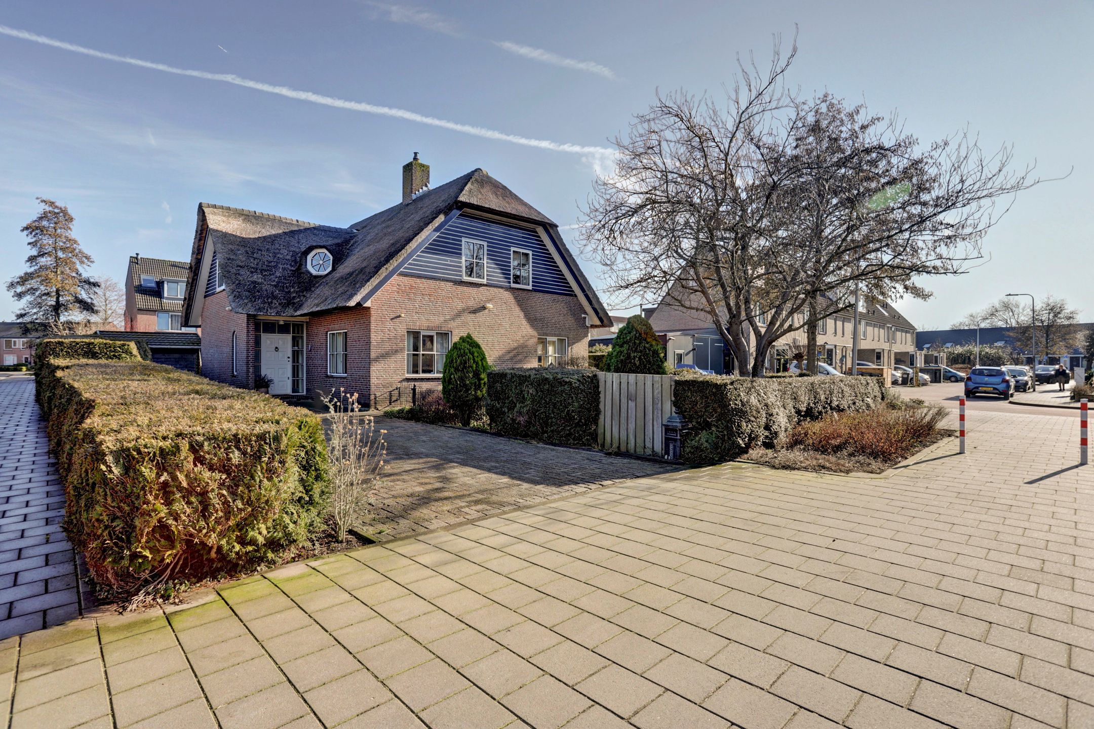 Bosveen 17