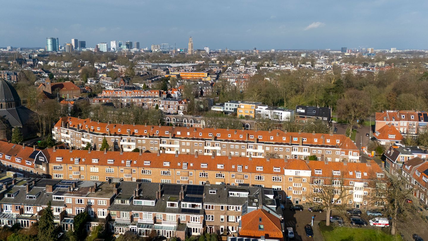 Foto 34 van Albert Neuhuysstraat 2-A