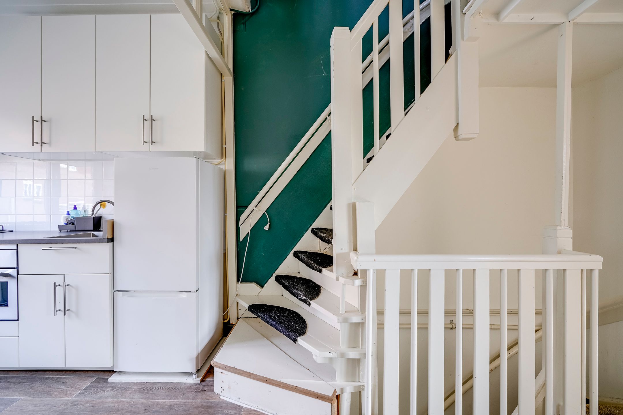 Foto 27 van Albert Neuhuysstraat 2-A