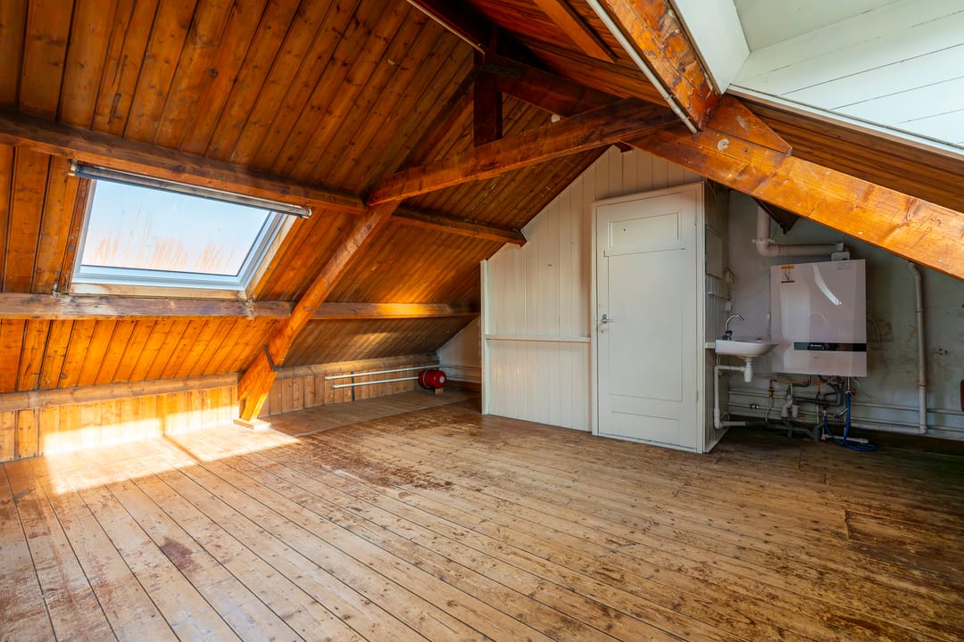 Foto 28 van Albert Neuhuysstraat 2-A