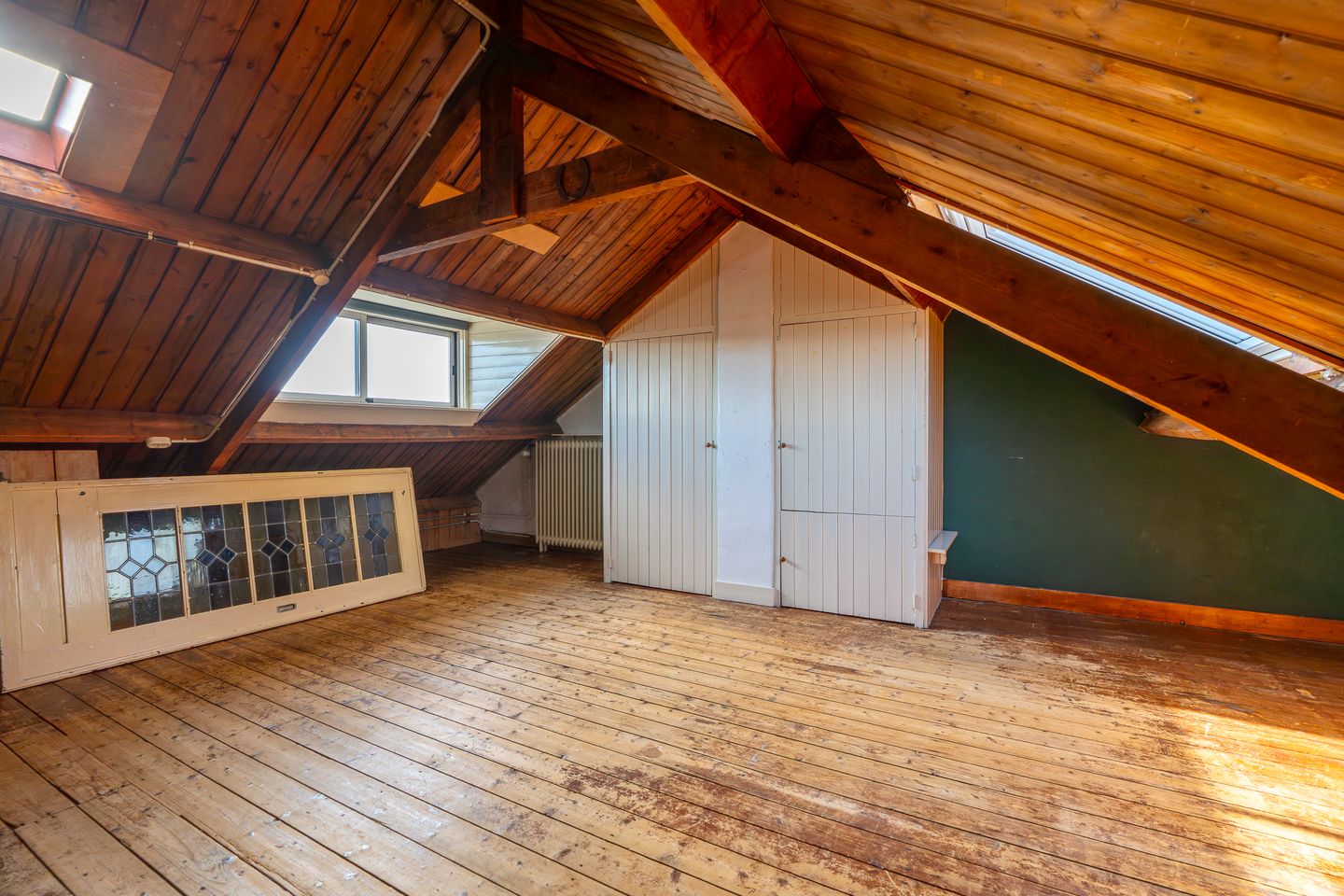 Foto 29 van Albert Neuhuysstraat 2-A