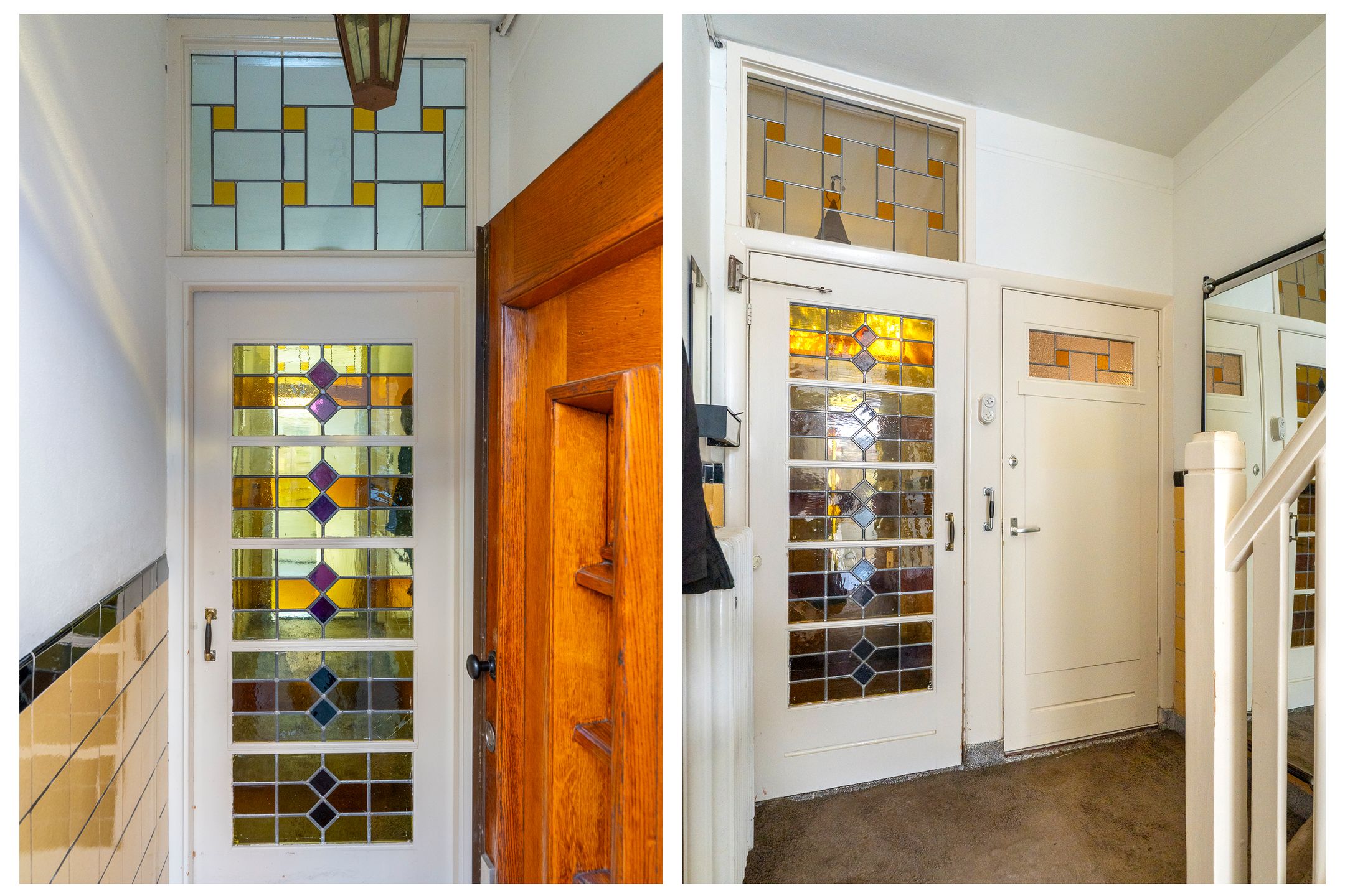 Foto 30 van Albert Neuhuysstraat 2-A