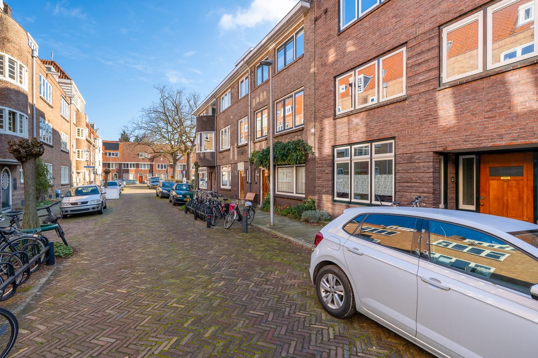 Foto 32 van Albert Neuhuysstraat 2-A