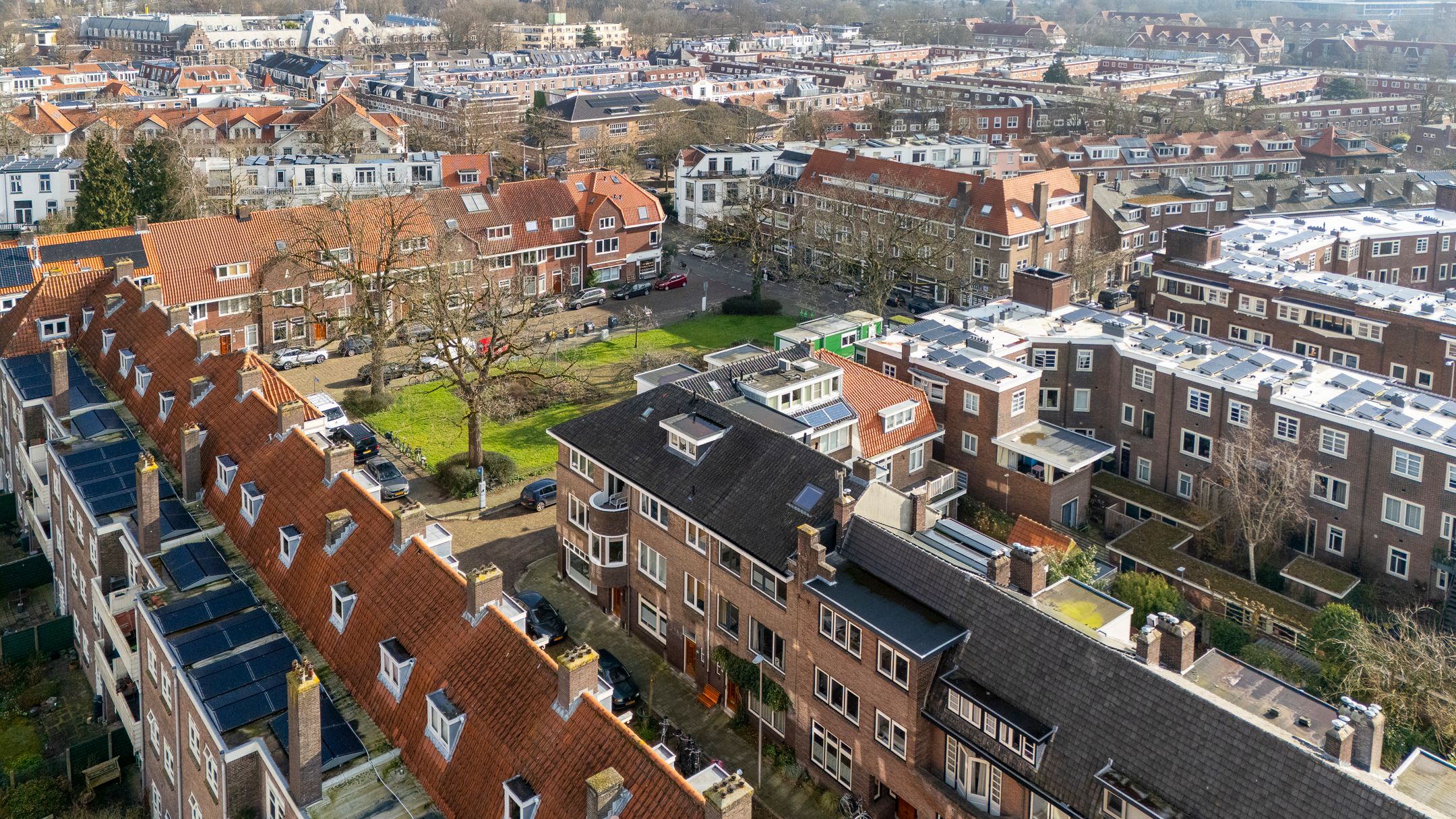 Foto 33 van Albert Neuhuysstraat 2-A