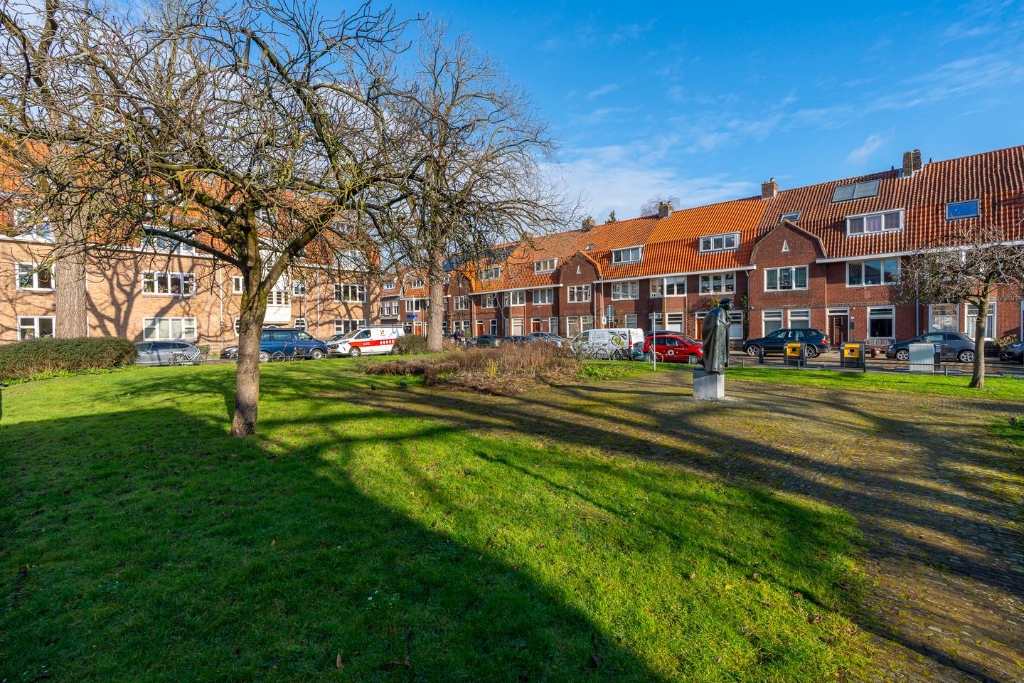 Foto 35 van Albert Neuhuysstraat 2-A