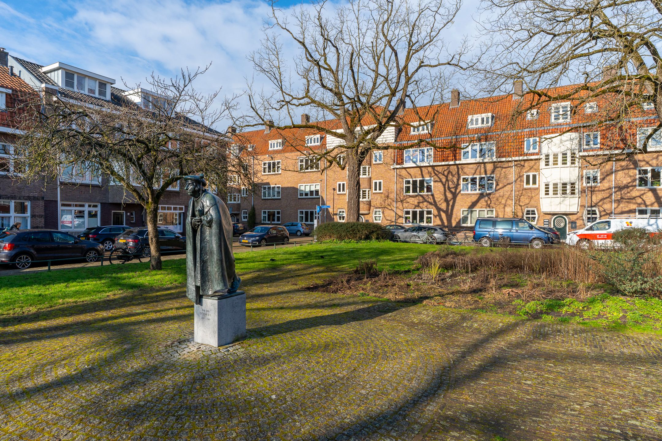 Foto 36 van Albert Neuhuysstraat 2-A