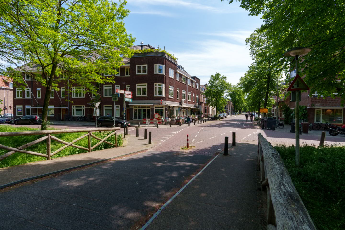 Foto 40 van Albert Neuhuysstraat 2-A