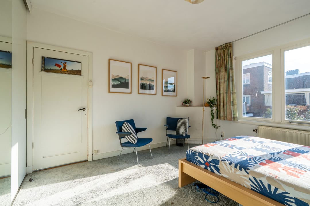 Foto 17 van Albert Neuhuysstraat 2-A