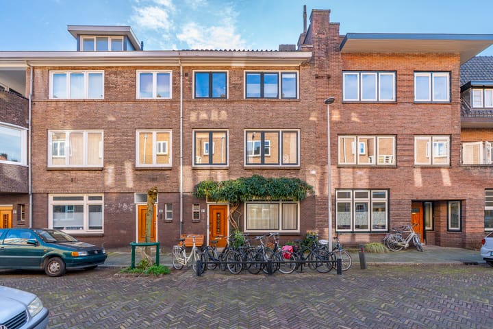 Albert Neuhuysstraat 2 A