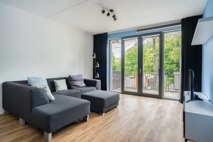 Foto 2 van Jacobus Bellamyhove 33-H