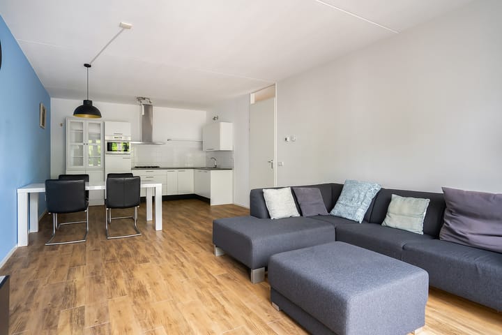 Foto 3 van Jacobus Bellamyhove 33-H