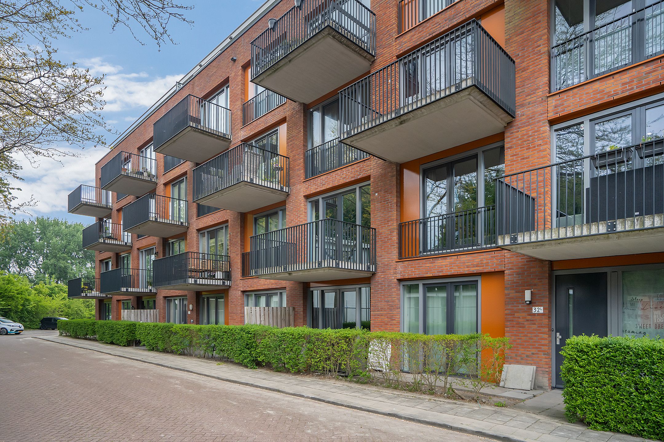 Foto 6 van Jacobus Bellamyhove 33-H