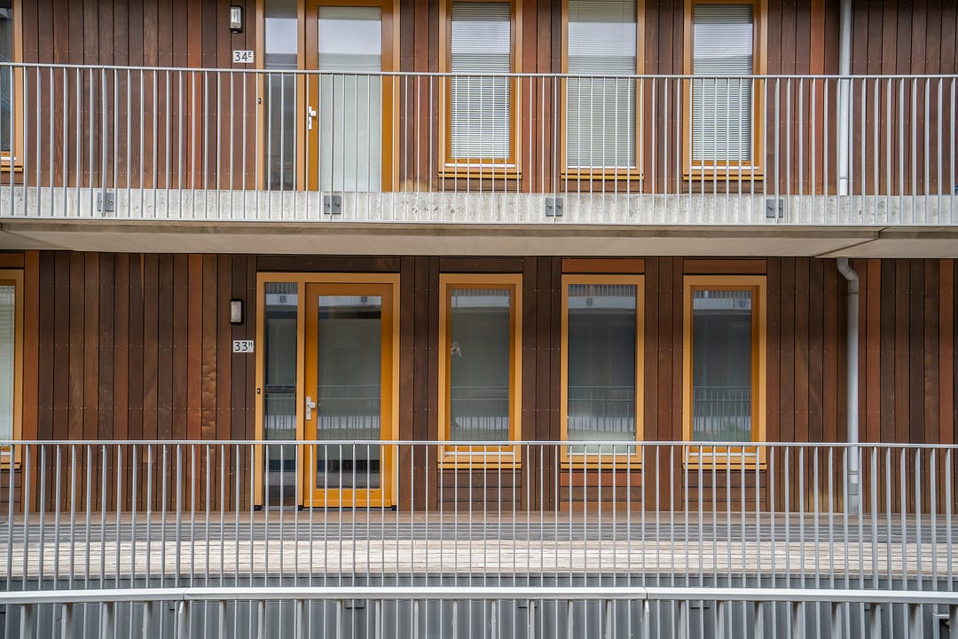 Foto 7 van Jacobus Bellamyhove 33-H