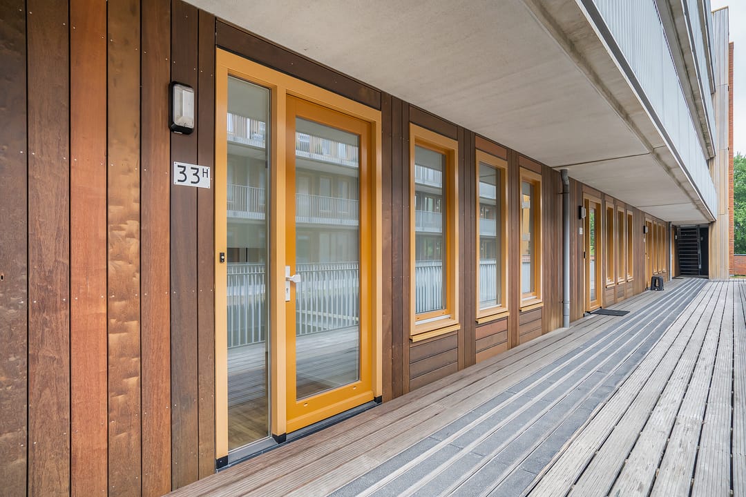 Foto 8 van Jacobus Bellamyhove 33-H