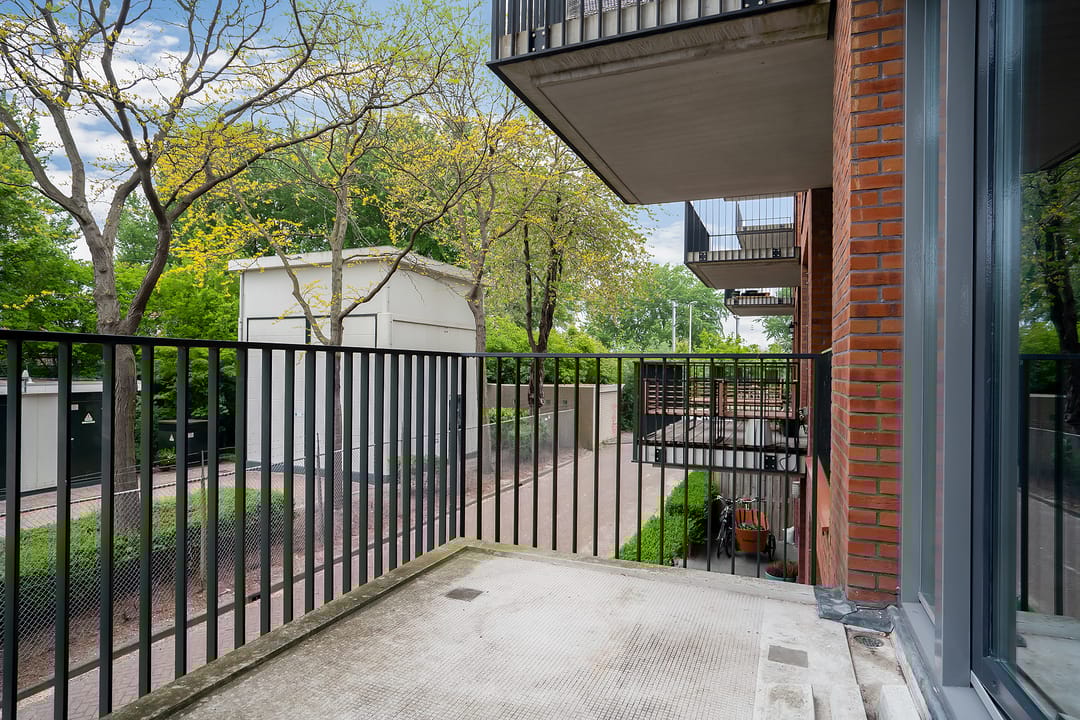 Foto 13 van Jacobus Bellamyhove 33-H