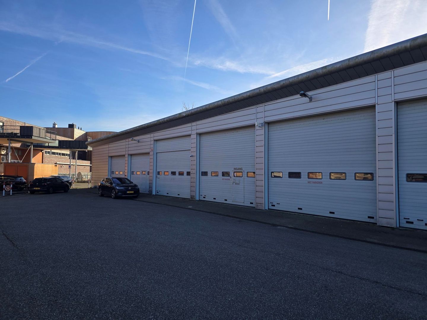 Bekijk foto 1 van Nieuwstraat 2-A