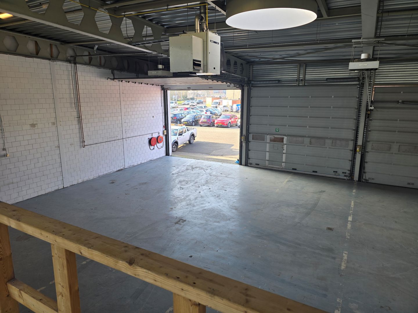 Bekijk foto 2 van Nieuwstraat 2-A