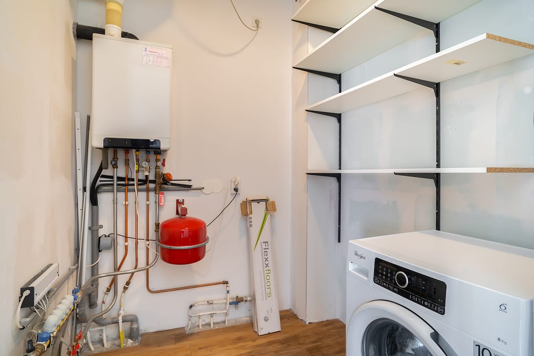 Foto 22 van Jacobus Bellamyhove 33-H