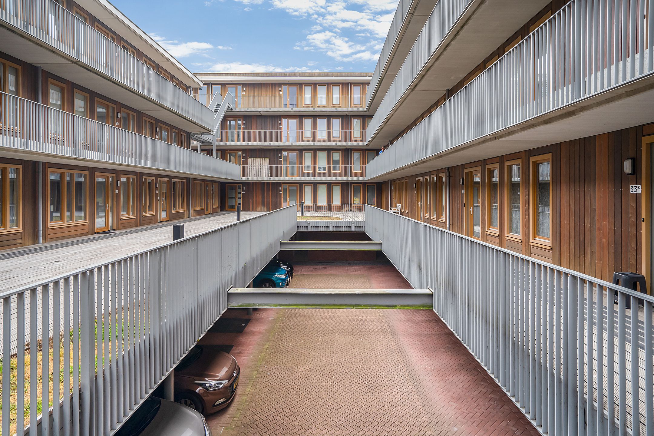 Foto 24 van Jacobus Bellamyhove 33-H