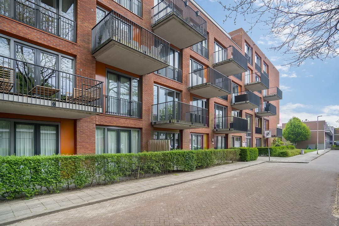 Foto 28 van Jacobus Bellamyhove 33-H