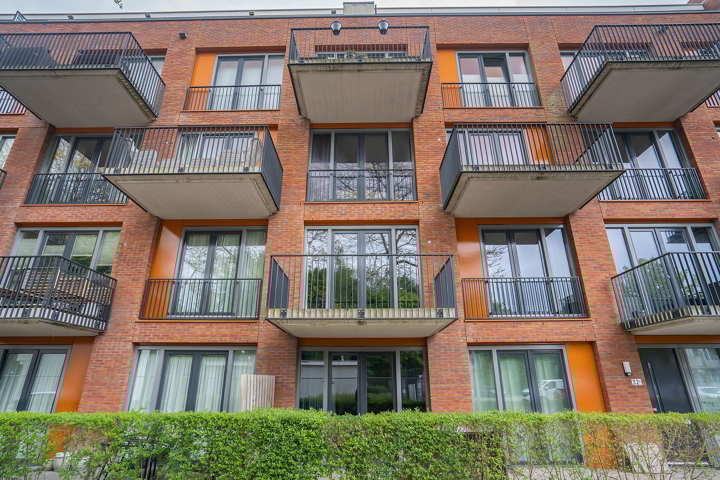 Foto 29 van Jacobus Bellamyhove 33-H