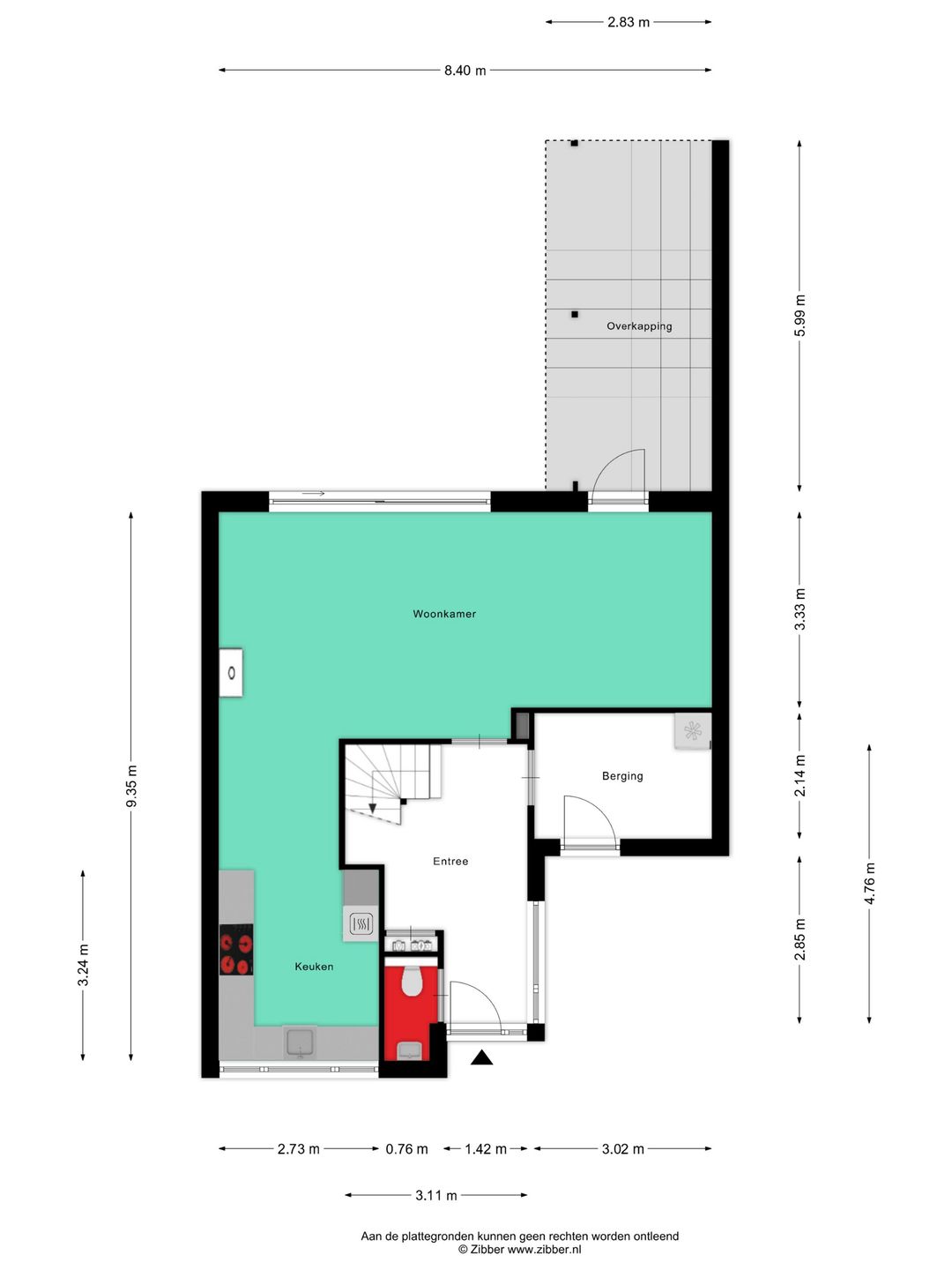 Foto 32 van Schietspoel 16