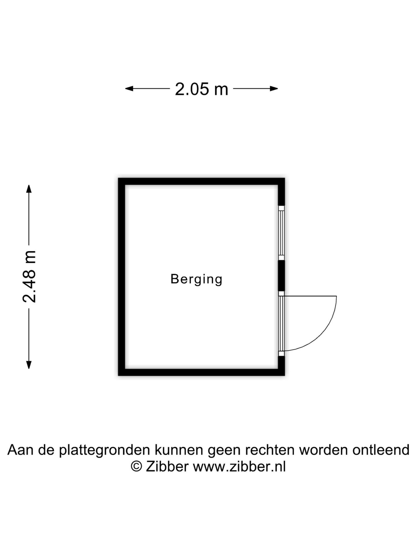 Foto 35 van Schietspoel 16