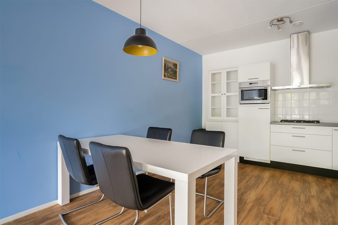 Foto 11 van Jacobus Bellamyhove 33-H