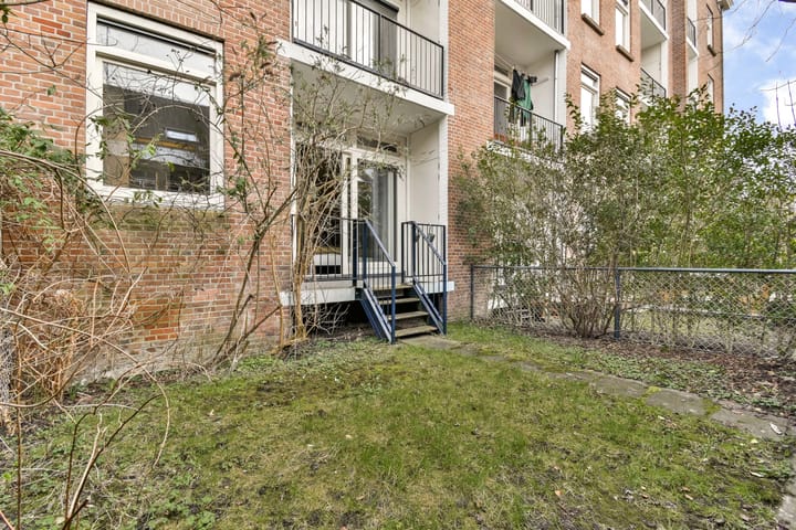 Foto 2 van Oostzaanstraat 265