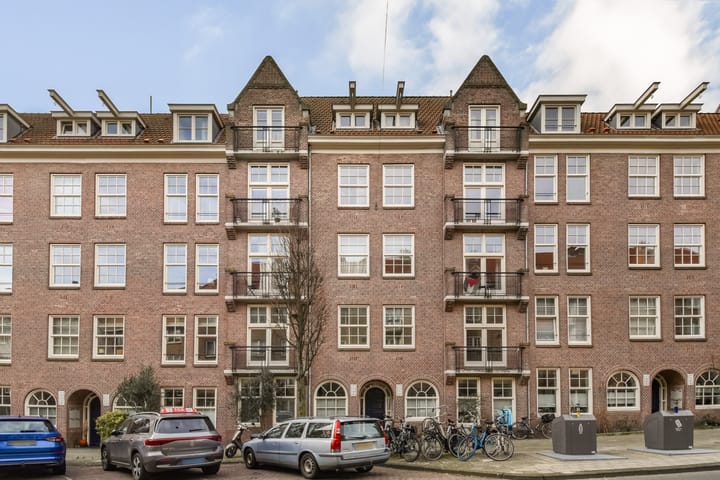 Foto 3 van Oostzaanstraat 265