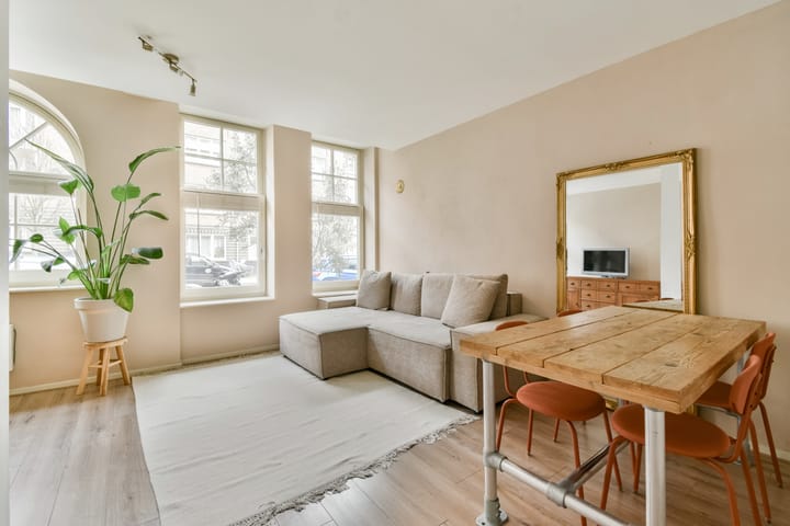 Foto 4 van Oostzaanstraat 265