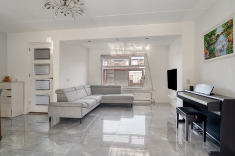 Weidevogellaan 4 secondary image