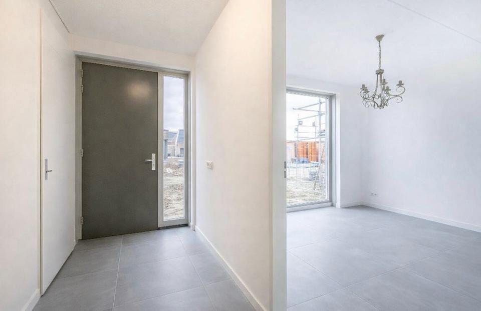 Foto 2 van Aan het Stichelen 1