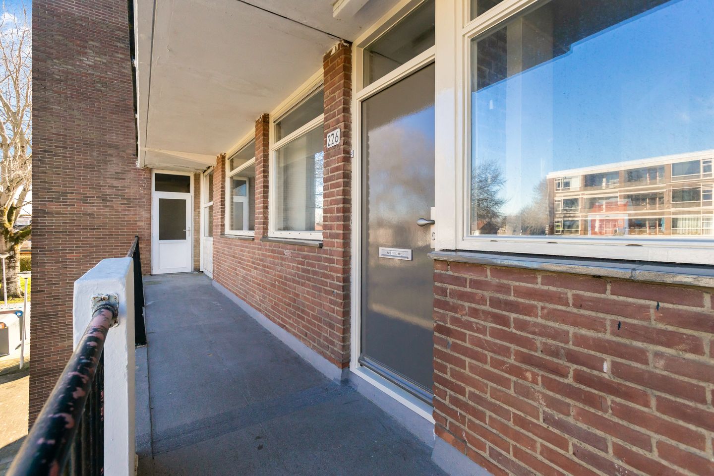 Foto 5 van Staringlaan 226