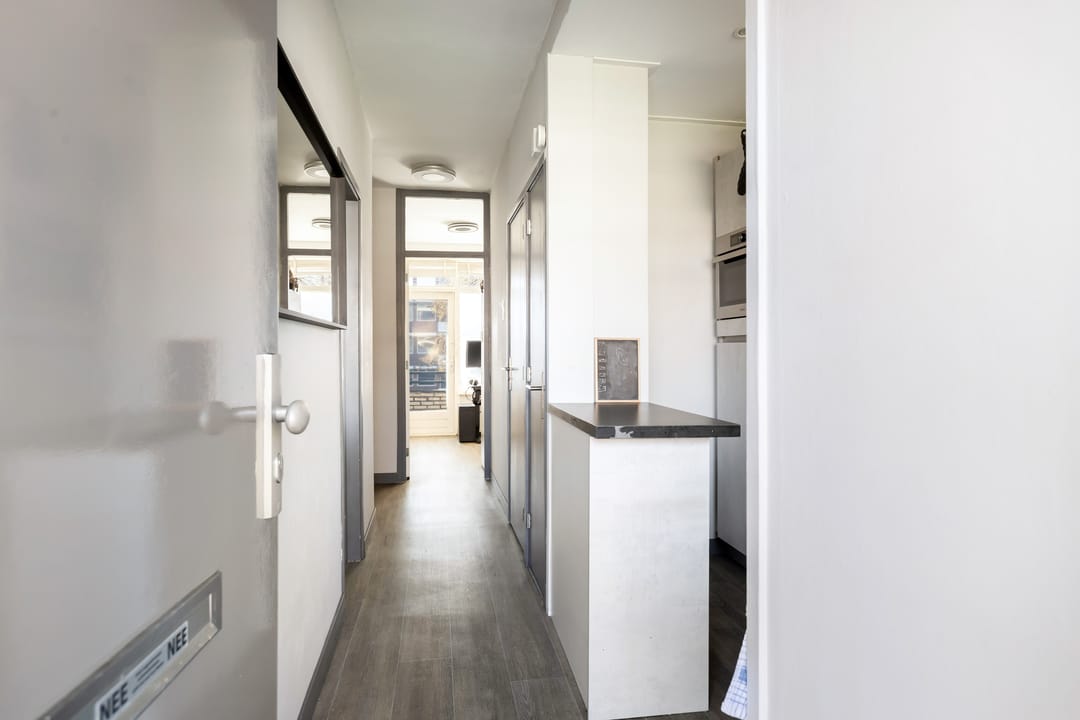 Foto 7 van Staringlaan 226