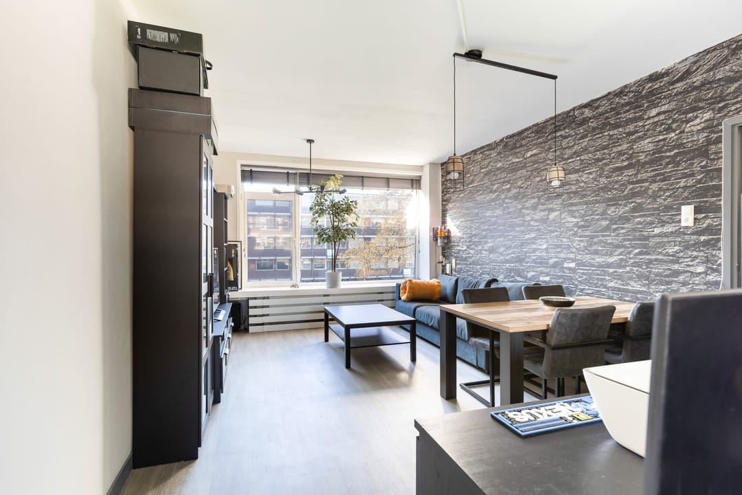 Foto 13 van Staringlaan 226