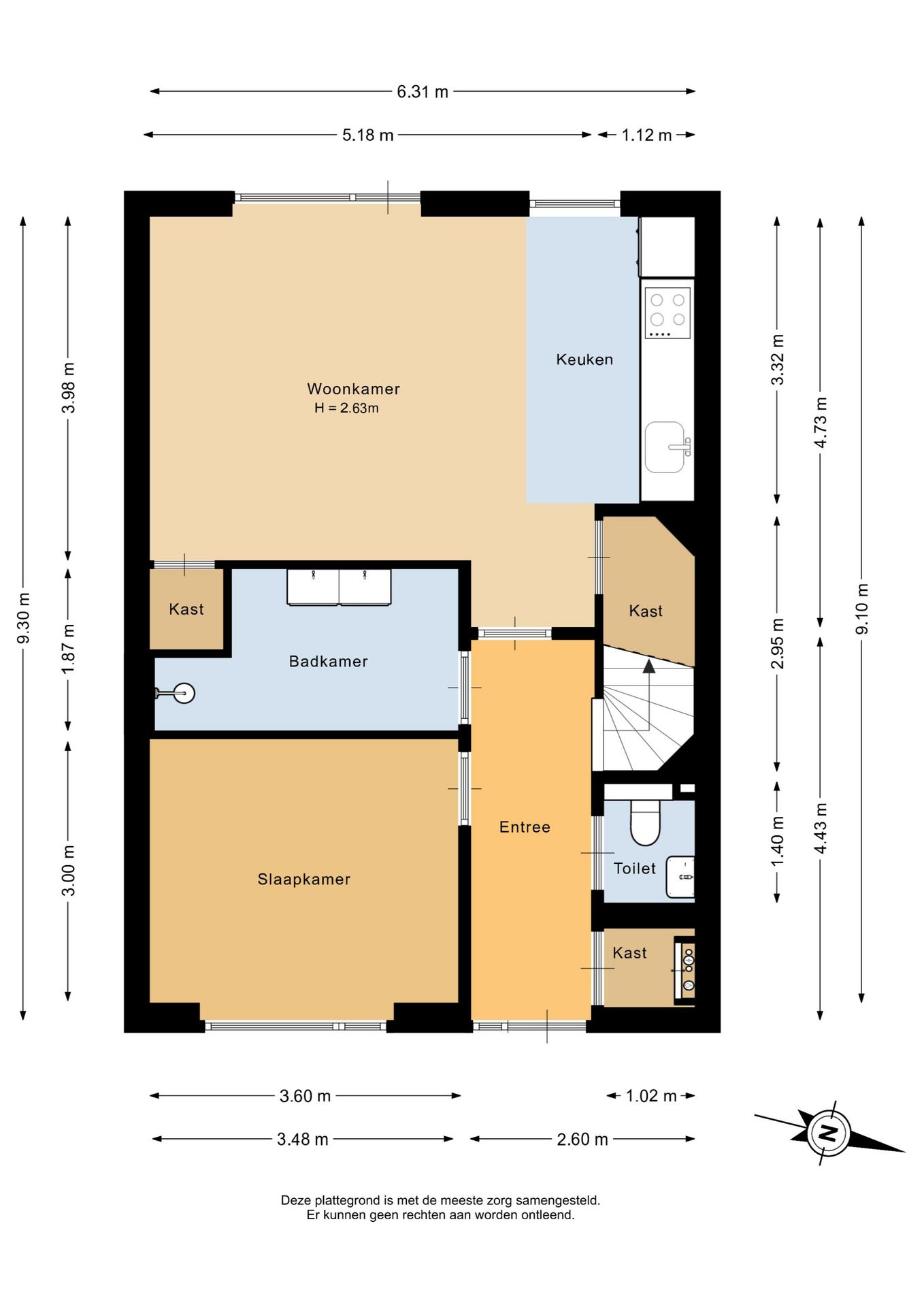 Foto 24 van Aan het Stichelen 1