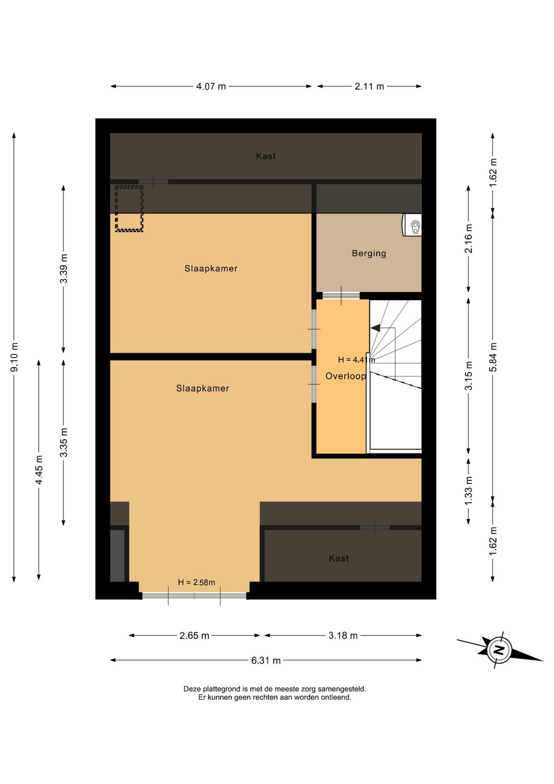 Foto 26 van Aan het Stichelen 1