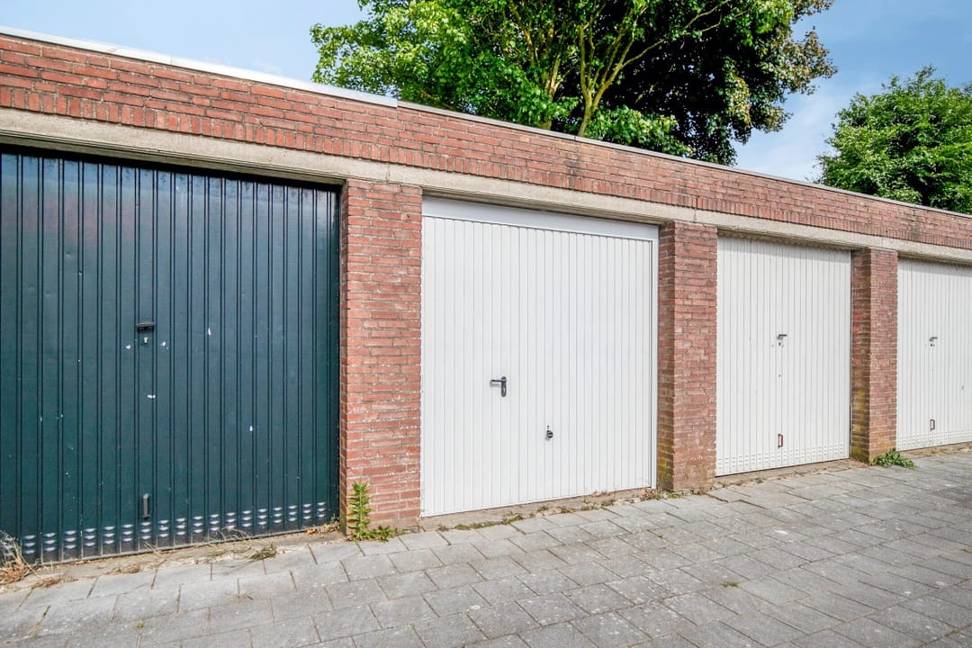 Foto 1 van Koffiebos 12a G009