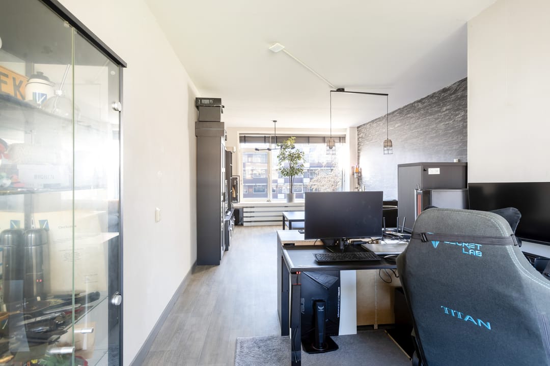 Foto 17 van Staringlaan 226