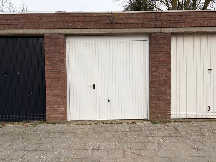 Foto 4 van Koffiebos 12a G006